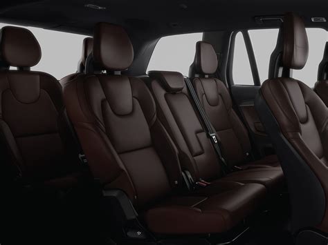 XC90 - Interior design | Volvo Cars - India