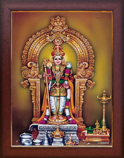 Buy Garuda Photos God Sri Subramanya Swamy Murugan Subramanian