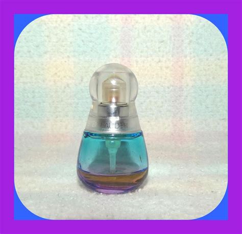 Estee Lauder Beyond Paradise Edp Mini Spray Rainbow Glass Etsy