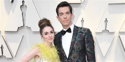 Is John Mulaney Featured In Ex Wife Anna Marie Tendlers Memoir Source