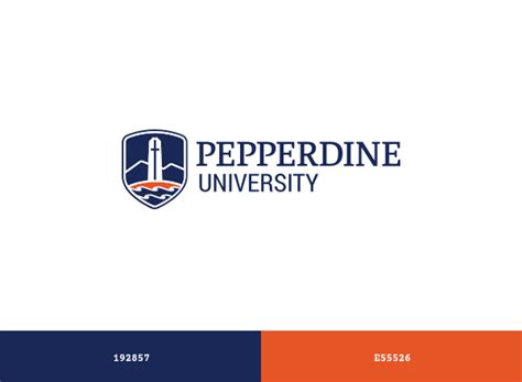 Pepperdine University Brand Color Codes » BrandColorCode.com