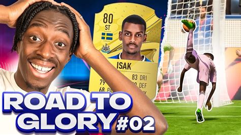 I Found The Best Cheap Striker On Fifa Fifa Rtg Youtube