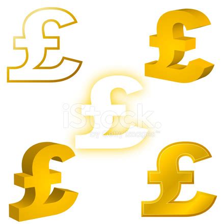 Pound Currency Symbol Stock Photo | Royalty-Free | FreeImages