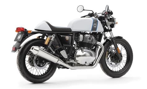 Royal Enfield Twins India Launch In The Next Few Months Report