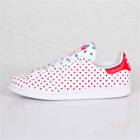 Adidas Pw Stan Smith Spd B Sneakersnstuff Sns