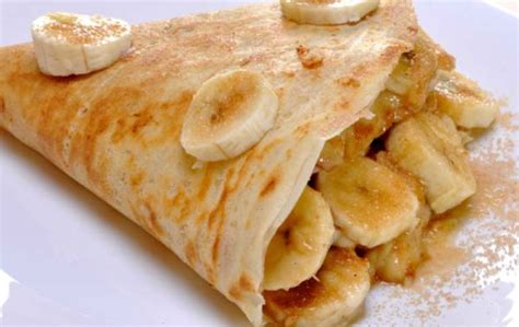 Panqueca De Aveia E Ovo - Panqueca de aveia e ovo - Receitas 123