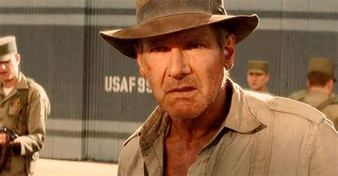 El director de Indiana Jones 5 critica los últimos rumores Nadie