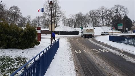 Direct Neige Et Verglas En Lorraine Tous Les D Partements En