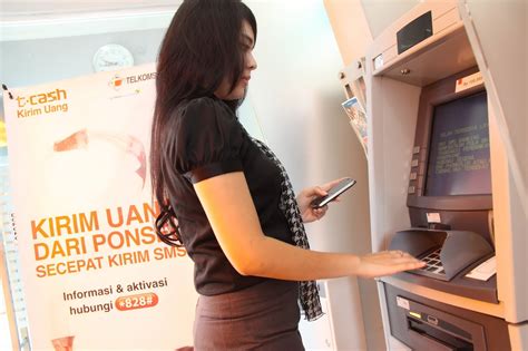 Tips Aman Menggunakan Kartu Atm