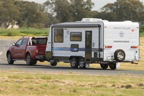 Mega Tow Test Dual Cab 4x4 Utes Au