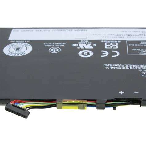 L C Pb L C Pbo Laptop Battery For Lenovo Flex Ideapad S