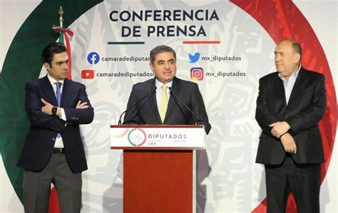 Va Por México Presenta Acción De Inconstitucionalidad Contra Plan B