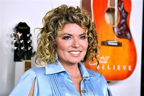 Shania Twain Is ‘On a Mission’ to Release Her Best Album Ever | WKKY ...