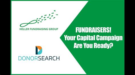 Capital Campaigns Explained Expert Fundraising Training For