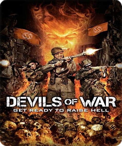 Devils of War (2013) 4 เดนตายถล่มกองพันปีศาจ [720p]