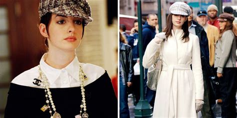 27 Best and Worst Outfits from The Devil Wears Prada, Ranked