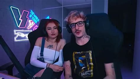 El streamer Ricky Edit desata la polémica tras su turbia ruptura con