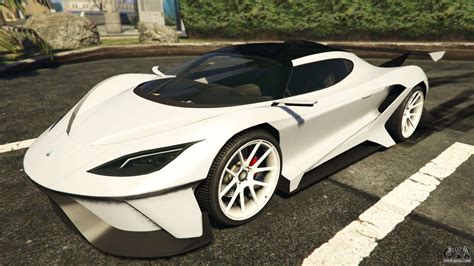 Overflod Tyrant In Gta 5 Online Where To Find And To Buy And Sell In