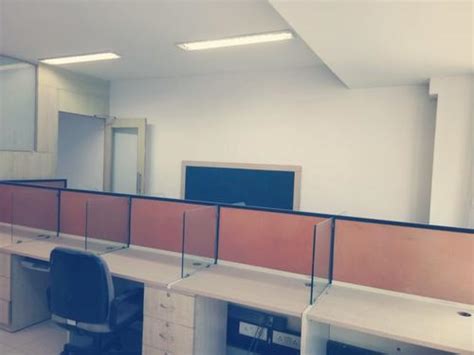 Sqft Fully Furnished Office On Rent At Bund Garden Rd Office