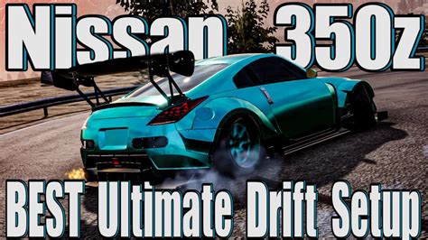 Carx Drift Racing Online PS4 Best Ultimate Tune And Drift Setup For