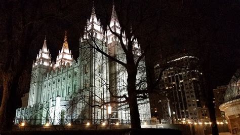 Temple Square Salt Lake City Tripadvisor