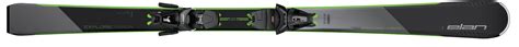 Elan EL SKIS SHI EXPLORE VISION LS EL10 0 GW Sportisimo