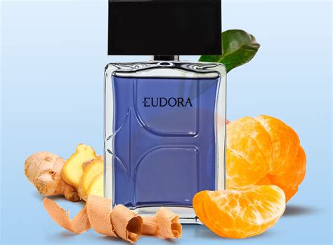 Eudora H Ready Desodorante Colônia 100ml Eudora