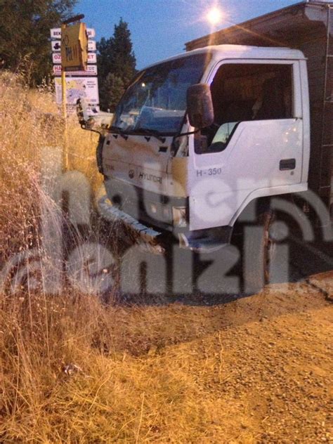 Bekilli De Kaza Ya Nda Hayat N Kaybetti Denizli Haber L