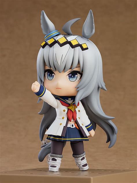 Nendoroid Oguri Cap Uma Musume Pretty Derby Kyou Hobby Shop