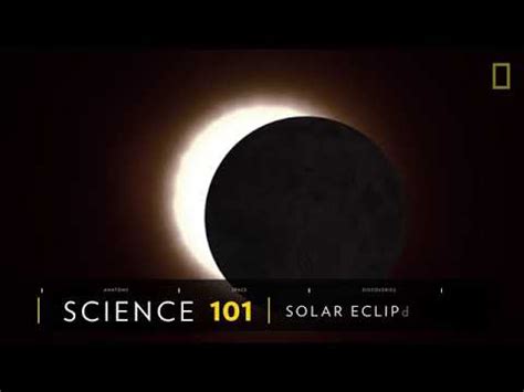 Why Not To Watch Solar Eclipse With Naked Eyes YouTube