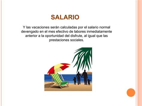 Salario Ppt Descarga Gratuita