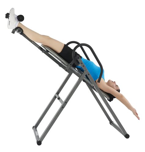 Best Inversion Table Reviews: Best Rated for Fitness, Back Pain and ...