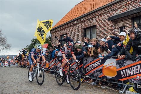 How To Watch Tour Of Flanders In Usa The Ultimate Guide