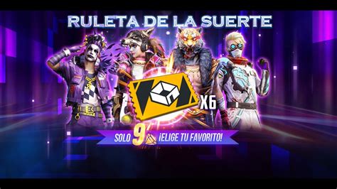 LLEGO NUEVA RULETA DE LA SUERTE CON SALAS Y SKIN EPICAS COMO GANAR EL