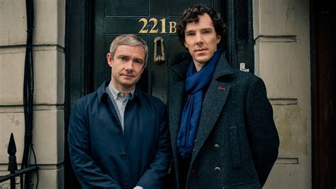 Sherlock Season 3 Premieres Jan 19 2014 Sherlock Programs