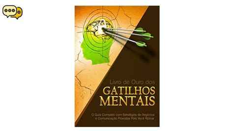 Livro Gatilhos Mentais Livros De Gatilhos Mentais Que Voc Precisa