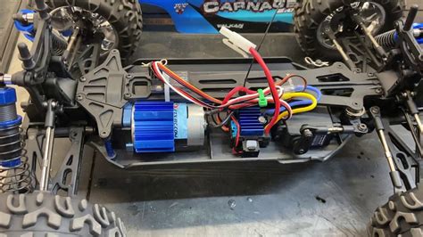 Spudski RC How To Removing The Gear Cover To Access Spur And Pinion