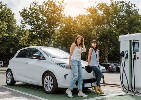 Elektroauto F Rderung Ab Werden Neue Voraussetzungen