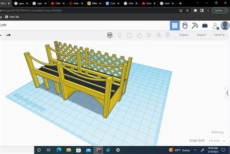 Amazon Bridge : 3 Steps - Instructables