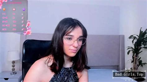 Small Tits But Pretty Big Booty Babe Webcam Solo