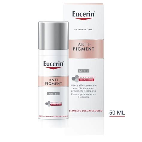 Eucerin Night Anti Pigment 50ml Loreto Pharmacy