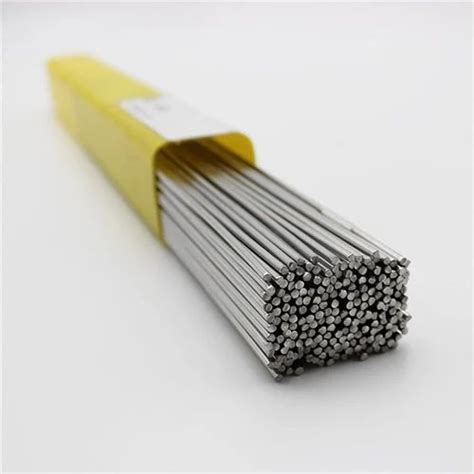 Silver Aluminium Er4043 Aluminum Filler Wire Tig Wire At Rs 400 Kg In