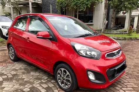 Daftar Mobil Bekas Di Jogja Harga Kisaran Rp Juta Rp Juta Plus