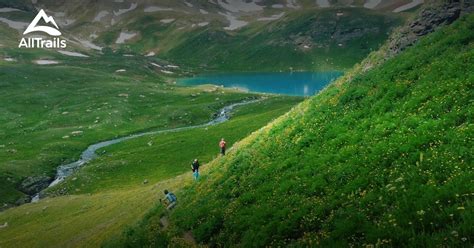 Best Trails in San Juan National Forest - Colorado | AllTrails