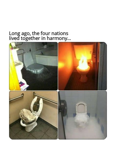 The best Toilet memes :) Memedroid