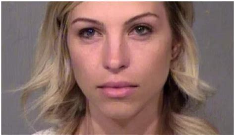 Arizona Teacher Arrested After Parents Find Racy Texts To 13 Year Old