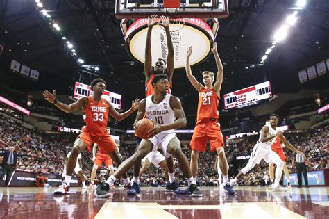 Syracuse Game Saturday Syracuse Vs Florida State Line Predictions