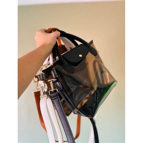 mela sling bag  removable strap shopee philippines