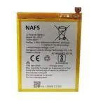 Buy Nafs Logic Fuzzy Compatible Battery For Techno 30Ut 3050 Mah Online