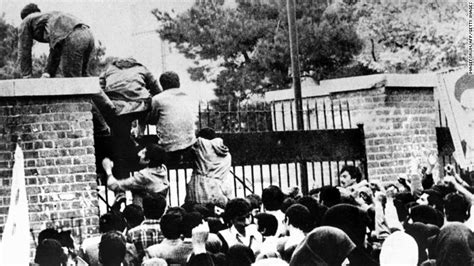 6 Things You Didnt Know About The Iran Hostage Crisis Cnn